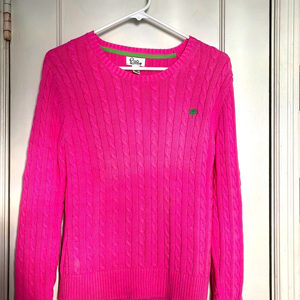 Lilly Pulitzer